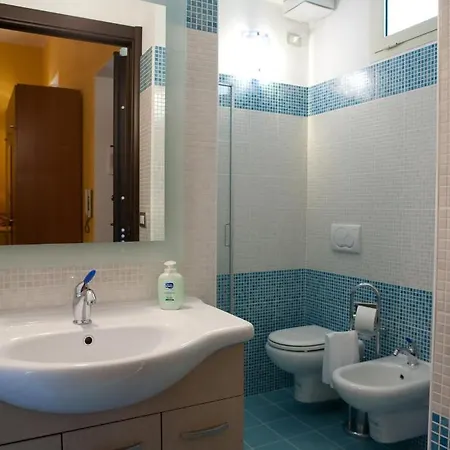 Abba De Mar Bed & Breakfast 3*