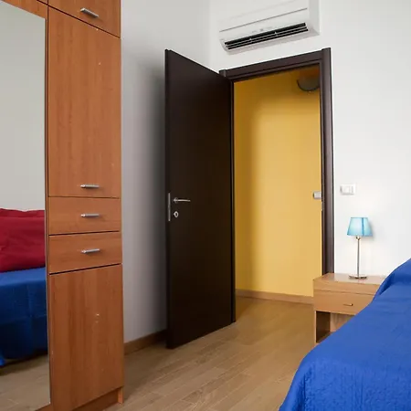 Bed & Breakfast Abba De Mar