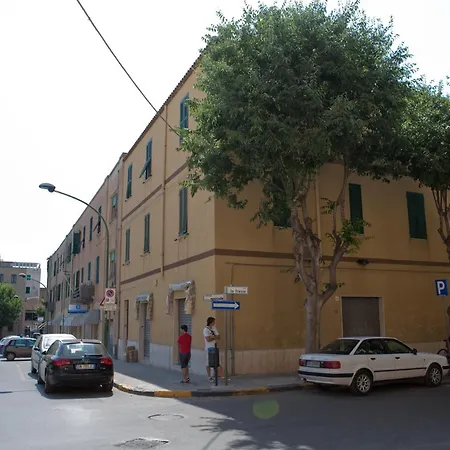 Bed & Breakfast Abba De Mar