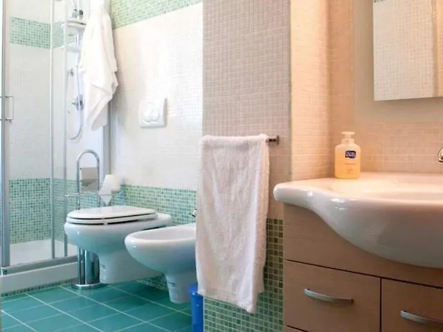 Abba De Mar 3* Alghero