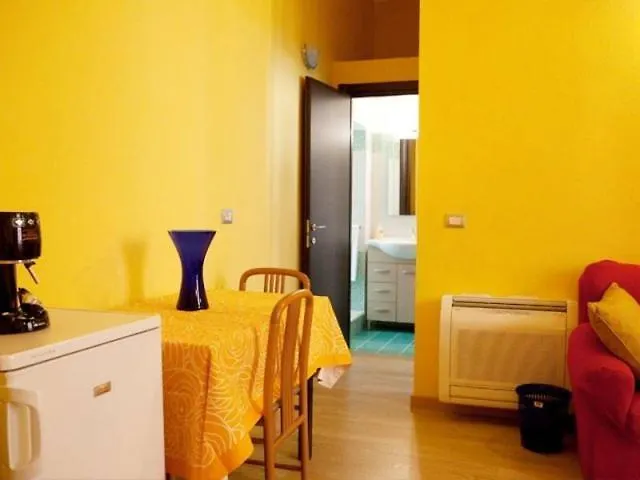 Panzió Abba De Mar 3*