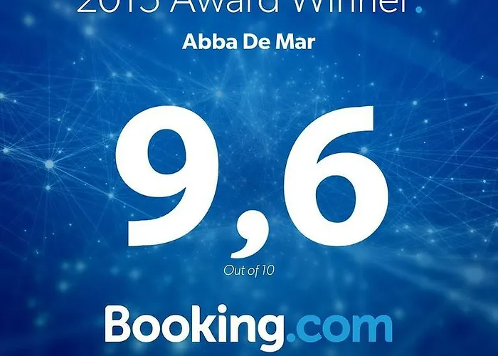 Abba De Mar Panzió