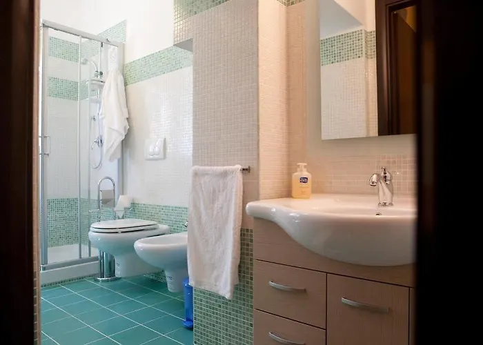 Abba De Mar 3* Alghero