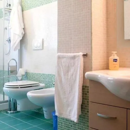 Abba De Mar 3* Alghero