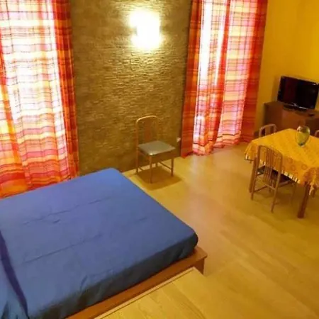 Bed and breakfast Abba De Mar 3*