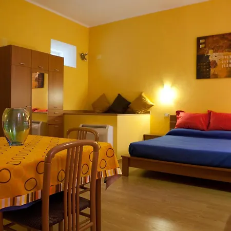 Bed and breakfast Abba De Mar Alguer