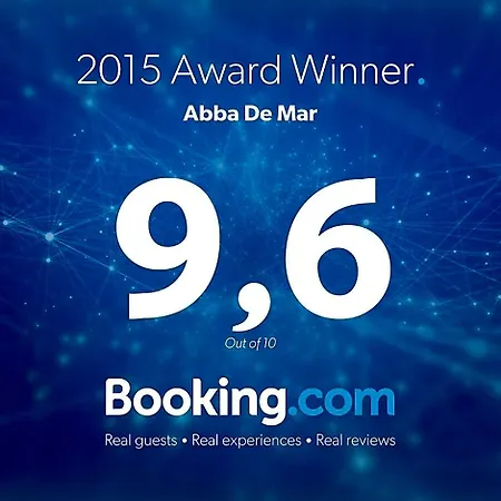 Abba De Mar Frühstückspension Alghero