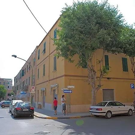 Frühstückspension Abba De Mar Alghero