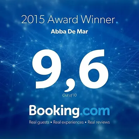 Abba De Mar Frühstückspension