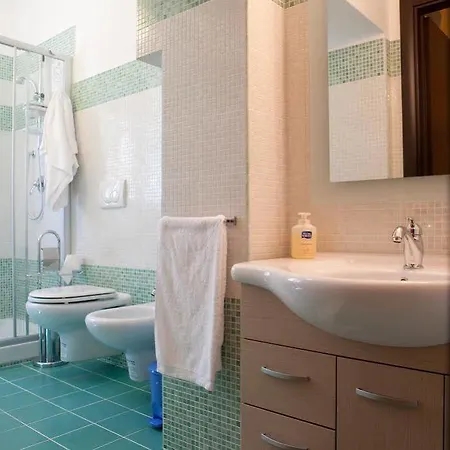 Abba De Mar 3* Alguer